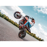 Benelli TNT 125cc Euro 5 2023-NW4 Motorcycles-London