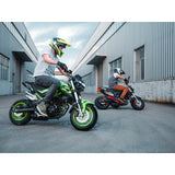 Benelli TNT 125cc Euro 5 2023-NW4 Motorcycles-London