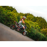 Benelli TNT 125cc Euro 5 2023-NW4 Motorcycles-London