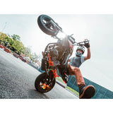 Benelli TNT 125cc Euro 5 2023-NW4 Motorcycles-London