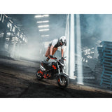 Benelli TNT 125cc Euro 5 2023-NW4 Motorcycles-London