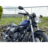 Keeway K-Light 125 Euro5 2024-NW4 Motorcycles-London