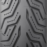 Michelin City Grip 2 120/80-16-NW4 Motorcycles-NW4 Motorcycles-Scooter-Shop-London
