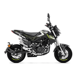 Benelli TNT 125cc Euro 5 2023-NW4 Motorcycles-London