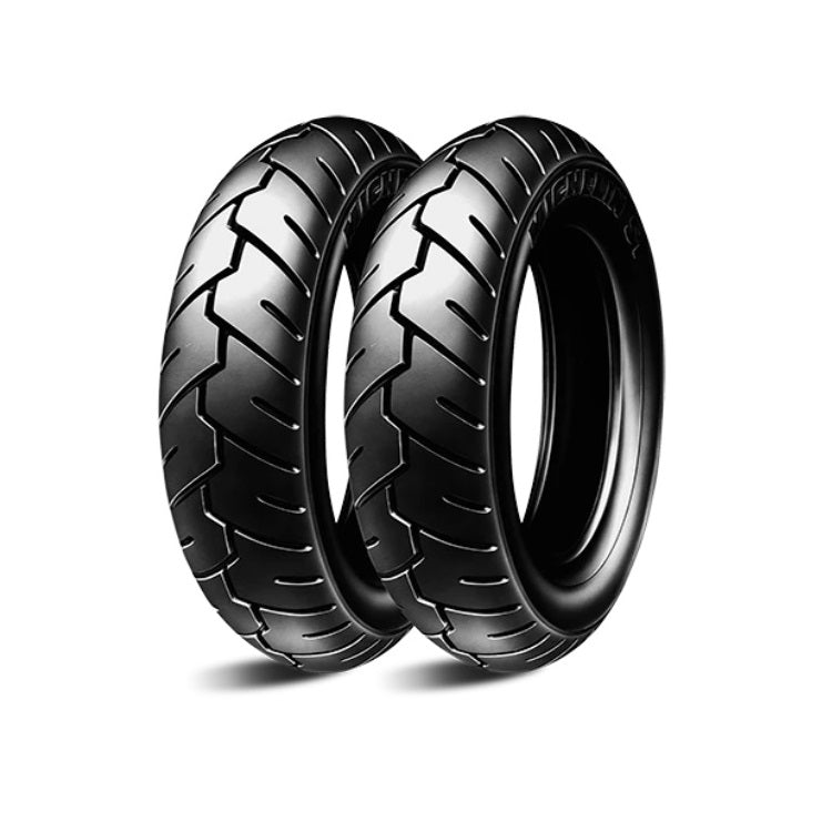 Michelin S1 100/90-10