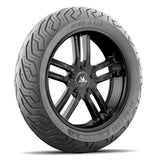 Michelin City Grip 2 110/70-12-NW4 Motorcycles-NW4 Motorcycles-Scooter-Shop-London