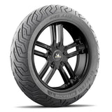 Michelin City Grip 2 100/80-16-NW4 Motorcycles-NW4 Motorcycles-Scooter-Shop-London