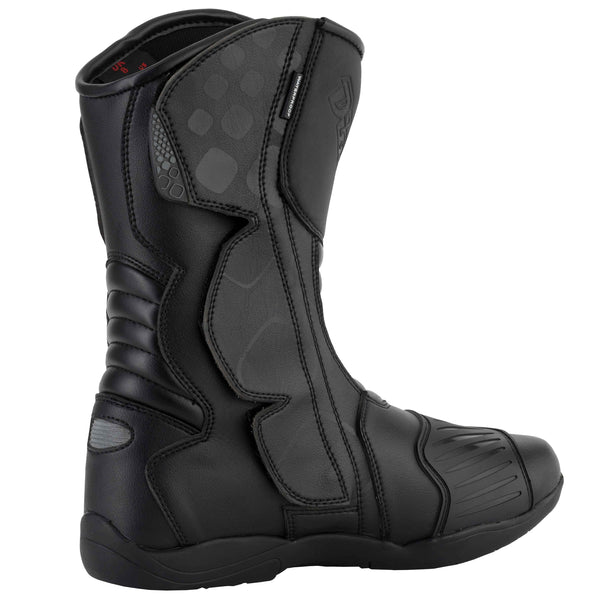 Diora City Rider Boots