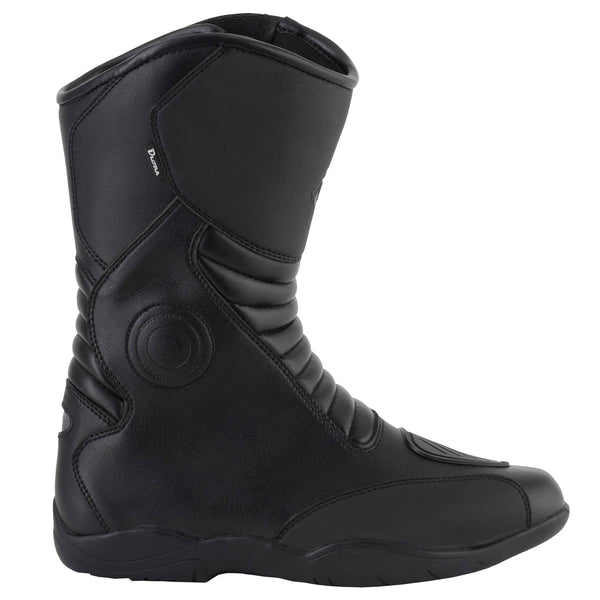 Diora City Rider Boots