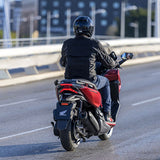 Honda Forza NSS 125-NW4 Motorcycles-London