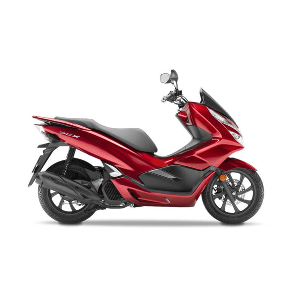 Honda PCX – NW4 Motorcycles