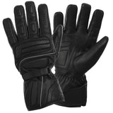 Rayven Huntsman Gloves-NW4 Motorcycles-NW4 Motorcycles-Scooter-Shop-London