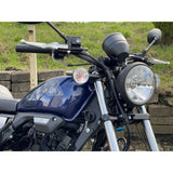 Keeway K-Light 125 Euro5 2024-NW4 Motorcycles-London