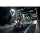 Keeway K-Light 125 Euro5 2024-NW4 Motorcycles-London