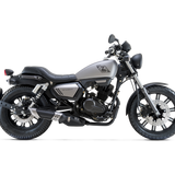Keeway K-Light 125 Euro5 2024-NW4 Motorcycles-London