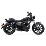 Keeway K-Light 125 Euro5 2024-NW4 Motorcycles-London