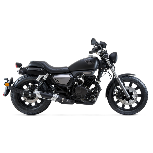Keeway K-Light 125 Euro5 2024