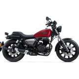 Keeway K-Light 125 Euro5 2024-NW4 Motorcycles-London