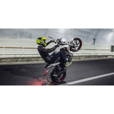 Keeway RKF 125cc Euro 5 2024-NW4 Motorcycles-London