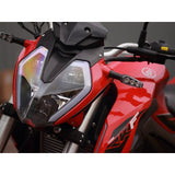 Keeway RKF 125cc Euro 5 2024-NW4 Motorcycles-London