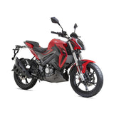 Keeway RKF 125cc Euro 5 2024-NW4 Motorcycles-London