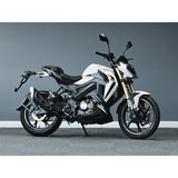 Keeway RKF 125cc Euro 5 2024-NW4 Motorcycles-London