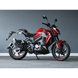 Keeway RKF 125cc Euro 5 2024-NW4 Motorcycles-London