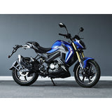 Keeway RKF 125cc Euro 5 2024-NW4 Motorcycles-London