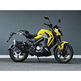 Keeway RKF 125cc Euro 5 2024-NW4 Motorcycles-London