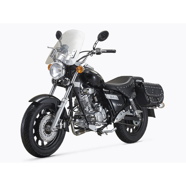 Keeway Superlight 125 SE
