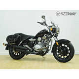 Keeway Superlight 125 SE Euro5-NW4 Motorcycles-London