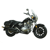 Keeway Superlight 125 SE Euro5-NW4 Motorcycles-London