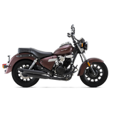 Keeway Superlight 125 LTD Euro5 2024-NW4 Motorcycles-London