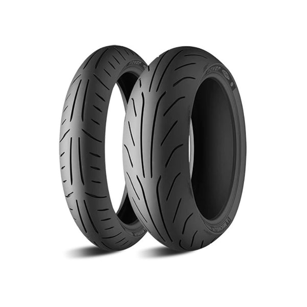 Michelin Power Pure SC