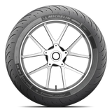 Michelin Pilot Road 4 160/60 ZR 17-NW4 Motorcycles-NW4 Motorcycles-Scooter-Shop-London