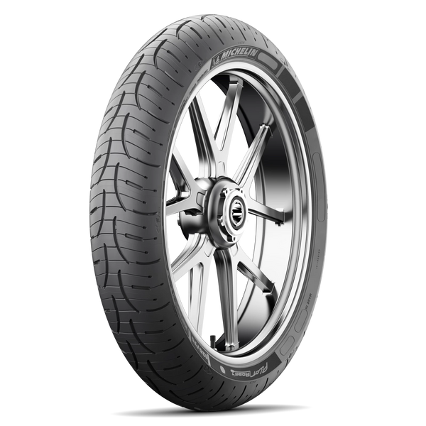 Michelin Pilot Road 2 120/70 ZR 17