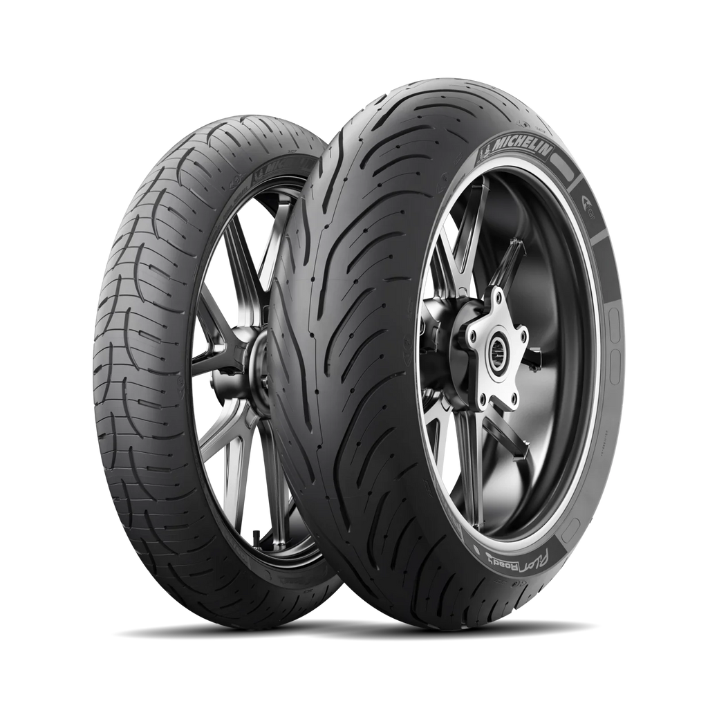Michelin Pilot Road 4 160/60 ZR 17