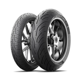 Michelin Pilot Road 4 160/60 ZR 17-NW4 Motorcycles-NW4 Motorcycles-Scooter-Shop-London