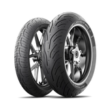 Michelin Pilot Road 2 120/70 ZR 17-NW4 Motorcycles-NW4 Motorcycles-Scooter-Shop-London