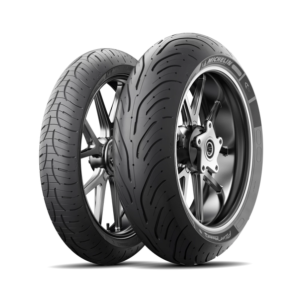 Michelin Pilot Road 2 120/70 ZR 17
