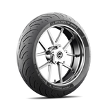 Michelin Pilot Road 4 160/60 ZR 17-NW4 Motorcycles-NW4 Motorcycles-Scooter-Shop-London