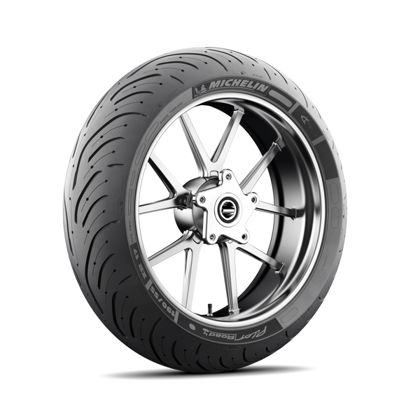 Michelin Pilot Road 4 160/60 ZR 17
