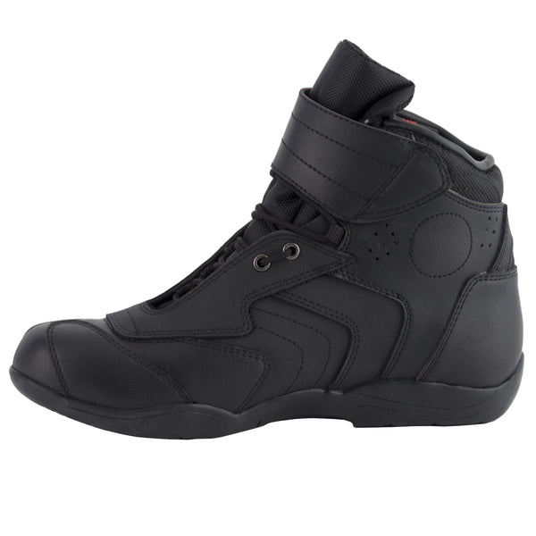 Diora Paddock Boots