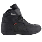 Diora Paddock Boots-boots-NW4 Motorcycles-NW4 Motorcycles-Scooter-Shop-London