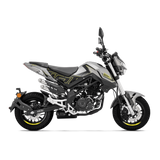 Benelli TNT 125cc Euro 5 2023-NW4 Motorcycles-London