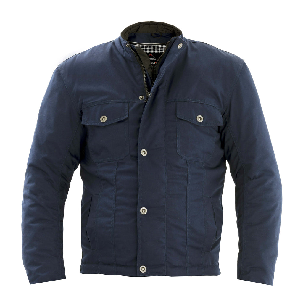 Rayven Fusion Jacket