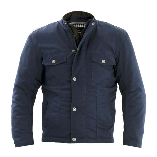 Rayven Fusion Jacket