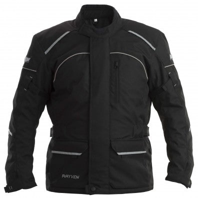 RAYVEN SENTINEL JACKET