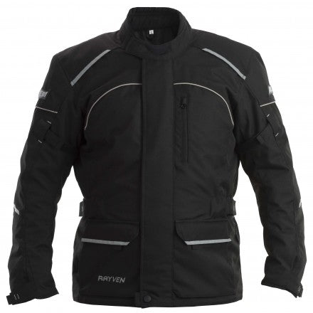Rayven Sentinel Jacket