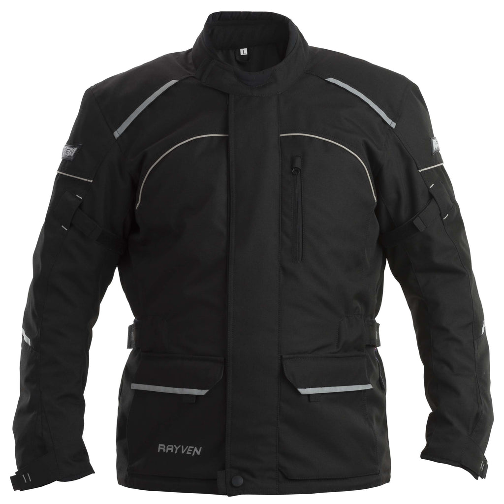 RAYVEN SENTINEL JACKET